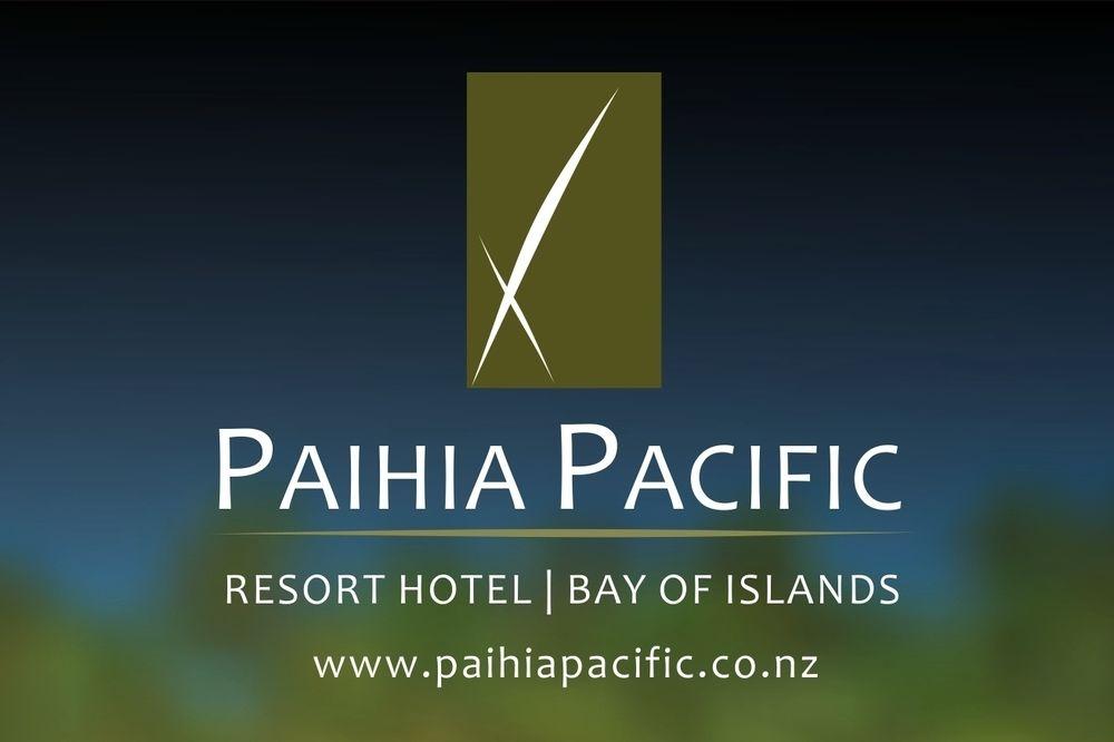 Paihia Pacific Resort Hotel Esterno foto