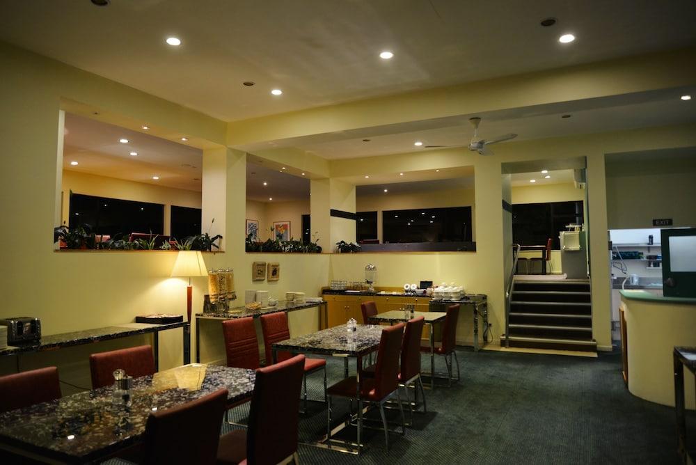 Paihia Pacific Resort Hotel Esterno foto
