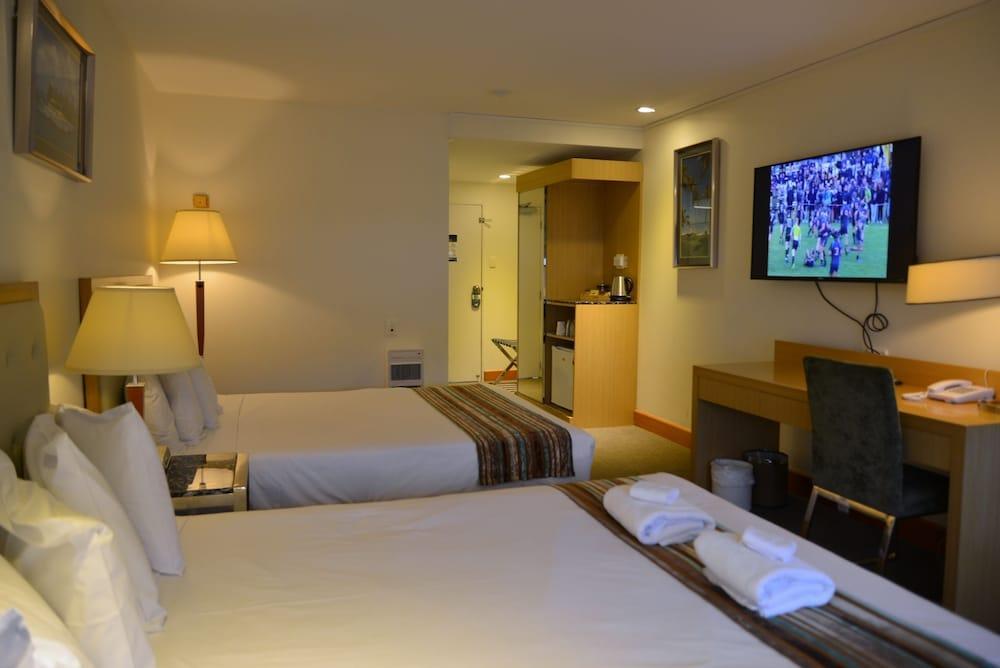 Paihia Pacific Resort Hotel Esterno foto