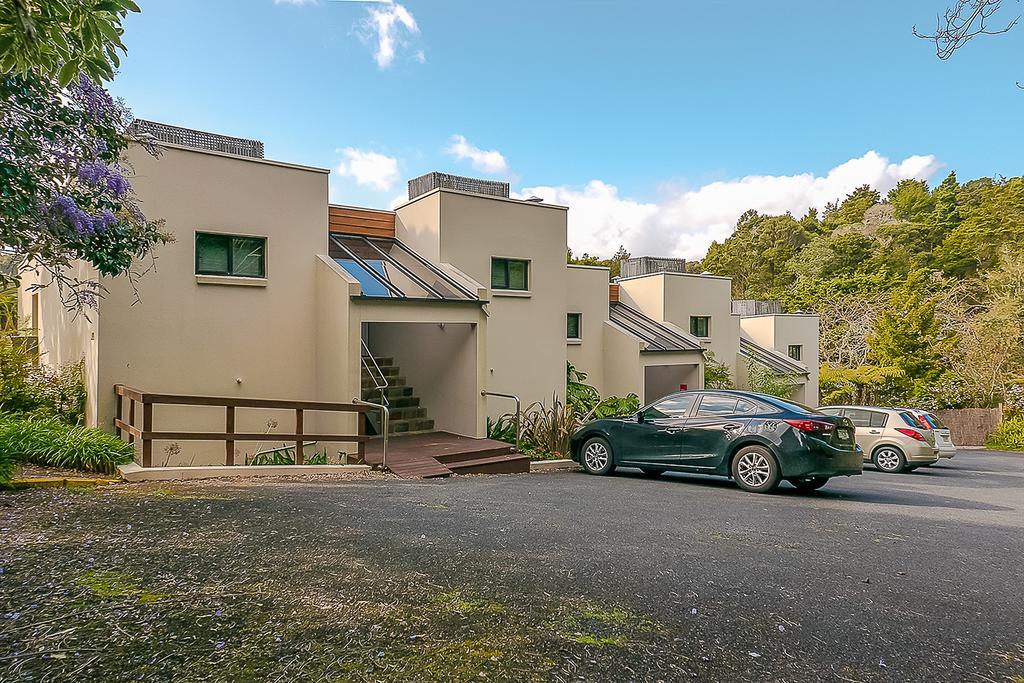 Paihia Pacific Resort Hotel Esterno foto